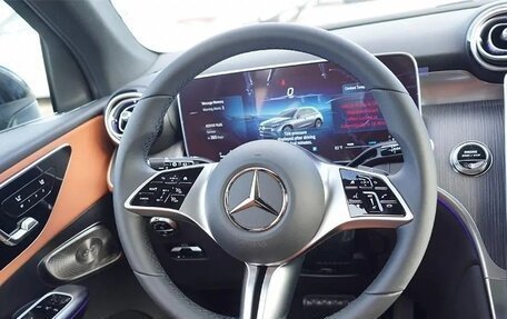 Mercedes-Benz GLC, 2025 год, 7 052 000 рублей, 17 фотография