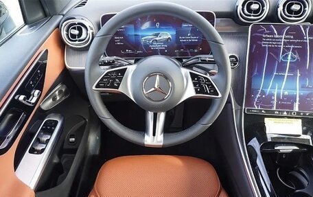 Mercedes-Benz GLC, 2025 год, 7 052 000 рублей, 15 фотография