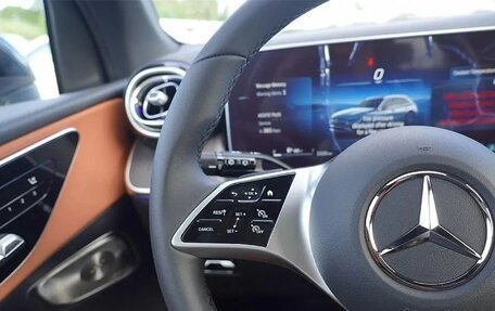 Mercedes-Benz GLC, 2025 год, 7 052 000 рублей, 20 фотография