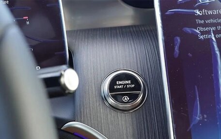 Mercedes-Benz GLC, 2025 год, 7 052 000 рублей, 25 фотография
