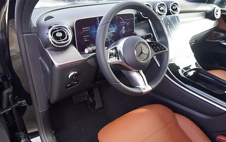 Mercedes-Benz GLC, 2025 год, 7 052 000 рублей, 18 фотография