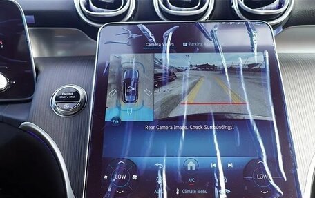 Mercedes-Benz GLC, 2025 год, 7 052 000 рублей, 23 фотография