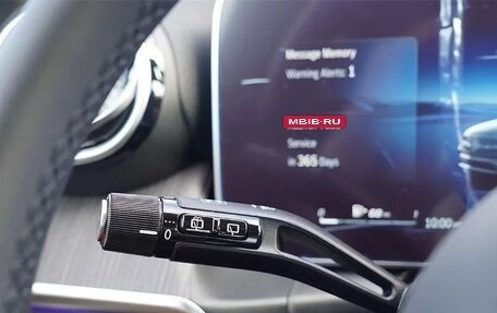 Mercedes-Benz GLC, 2025 год, 7 052 000 рублей, 21 фотография