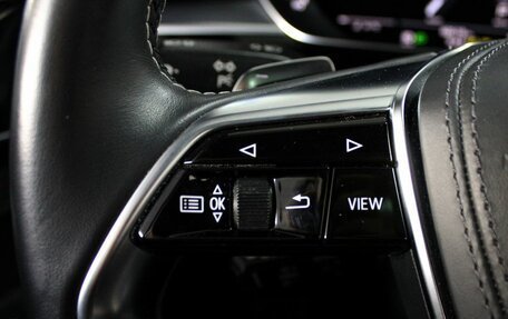 Audi S8, 2020 год, 10 999 000 рублей, 15 фотография