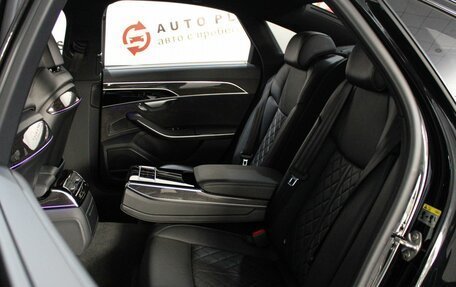 Audi S8, 2020 год, 10 999 000 рублей, 9 фотография