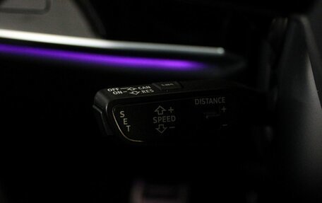 Audi S8, 2020 год, 10 999 000 рублей, 16 фотография