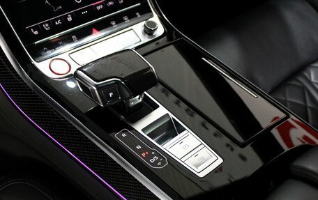 Audi S8, 2020 год, 10 999 000 рублей, 10 фотография