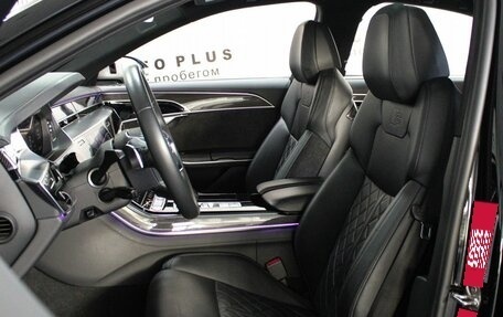 Audi S8, 2020 год, 10 999 000 рублей, 8 фотография