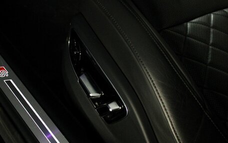 Audi S8, 2020 год, 10 999 000 рублей, 21 фотография