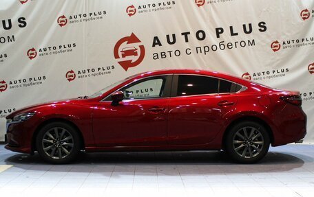 Mazda 6, 2021 год, 2 599 000 рублей, 5 фотография