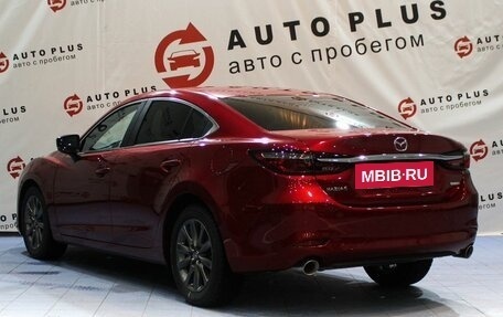 Mazda 6, 2021 год, 2 599 000 рублей, 2 фотография
