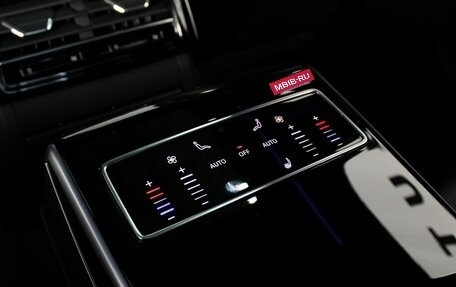 Audi S8, 2020 год, 10 999 000 рублей, 22 фотография