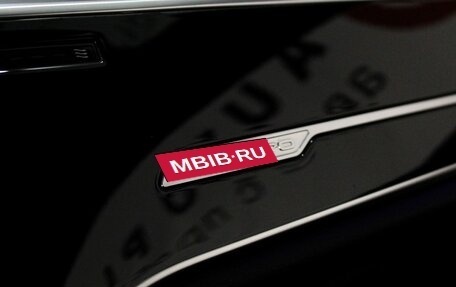 Audi S8, 2020 год, 10 999 000 рублей, 19 фотография