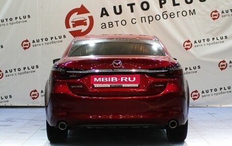 Mazda 6, 2021 год, 2 599 000 рублей, 4 фотография