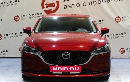 Mazda 6, 2021 год, 2 599 000 рублей, 3 фотография