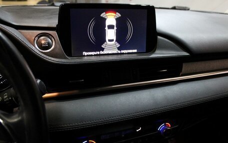 Mazda 6, 2021 год, 2 599 000 рублей, 11 фотография