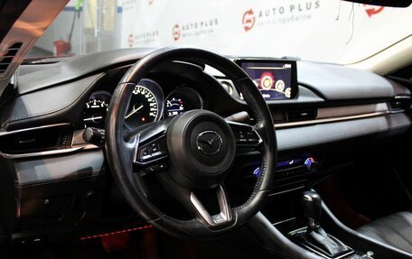 Mazda 6, 2021 год, 2 599 000 рублей, 7 фотография