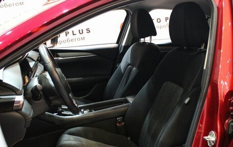 Mazda 6, 2021 год, 2 599 000 рублей, 8 фотография