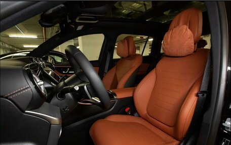 Mercedes-Benz GLC, 2024 год, 6 500 000 рублей, 3 фотография