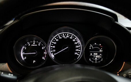 Mazda 6, 2021 год, 2 599 000 рублей, 18 фотография