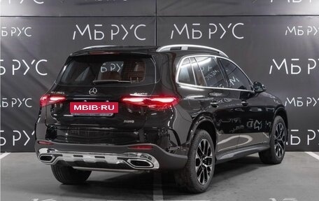 Mercedes-Benz GLC, 2024 год, 6 500 000 рублей, 2 фотография