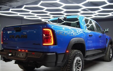 Rambler 1500, 2025 год, 11 800 000 рублей, 3 фотография