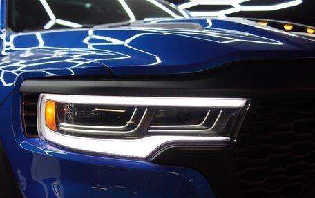 Rambler 1500, 2025 год, 11 800 000 рублей, 5 фотография