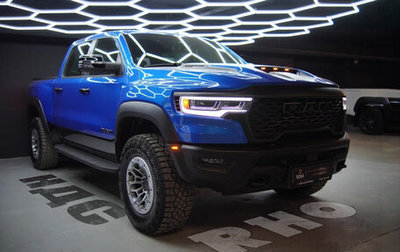 Rambler 1500, 2025 год, 11 800 000 рублей, 1 фотография