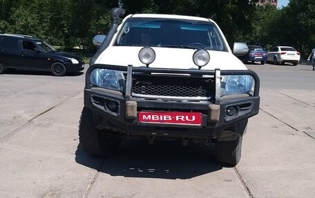 Toyota Hilux VII, 2011 год, 1 100 000 рублей, 1 фотография