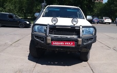 Toyota Hilux VII, 2011 год, 1 100 000 рублей, 1 фотография