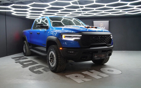 Rambler 1500, 2025 год, 11 800 000 рублей, 1 фотография