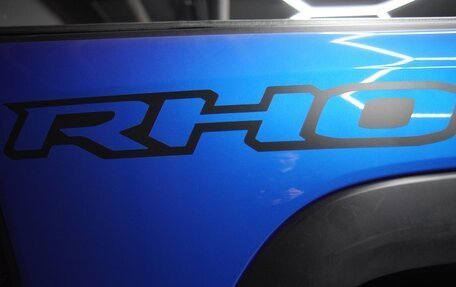 Rambler 1500, 2025 год, 11 800 000 рублей, 15 фотография