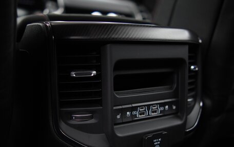 Rambler 1500, 2025 год, 11 800 000 рублей, 10 фотография