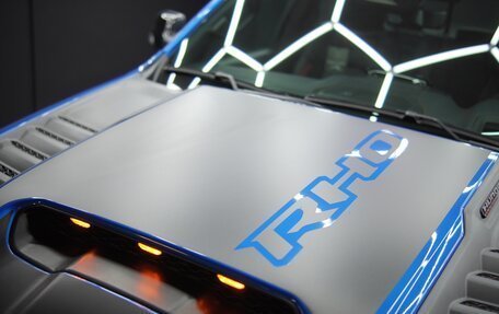 Rambler 1500, 2025 год, 11 800 000 рублей, 7 фотография