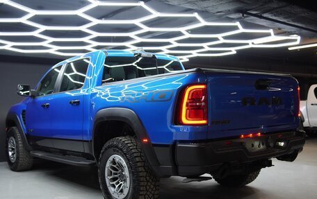 Rambler 1500, 2025 год, 11 800 000 рублей, 16 фотография