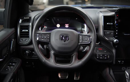 Rambler 1500, 2025 год, 11 800 000 рублей, 20 фотография