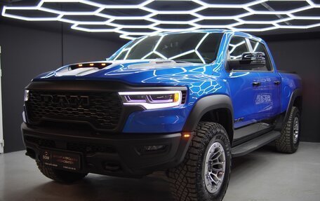 Rambler 1500, 2025 год, 11 800 000 рублей, 5 фотография