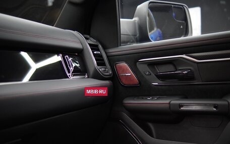 Rambler 1500, 2025 год, 11 800 000 рублей, 23 фотография