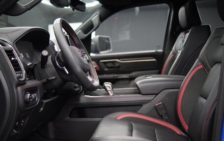 Rambler 1500, 2025 год, 11 800 000 рублей, 12 фотография