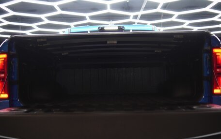 Rambler 1500, 2025 год, 11 800 000 рублей, 14 фотография