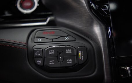 Rambler 1500, 2025 год, 11 800 000 рублей, 20 фотография