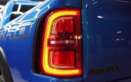 Rambler 1500, 2025 год, 11 800 000 рублей, 16 фотография