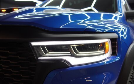 Rambler 1500, 2025 год, 11 800 000 рублей, 8 фотография