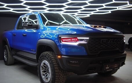 Rambler 1500, 2025 год, 11 800 000 рублей, 6 фотография