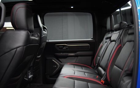 Rambler 1500, 2025 год, 11 800 000 рублей, 11 фотография