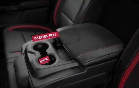 Rambler 1500, 2025 год, 11 800 000 рублей, 12 фотография