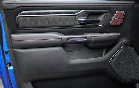 Rambler 1500, 2025 год, 11 800 000 рублей, 24 фотография