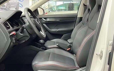 Skoda Kamiq I, 2022 год, 1 530 000 рублей, 7 фотография