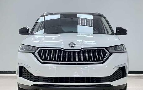 Skoda Kamiq I, 2022 год, 1 530 000 рублей, 2 фотография