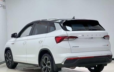 Skoda Kamiq I, 2022 год, 1 530 000 рублей, 6 фотография